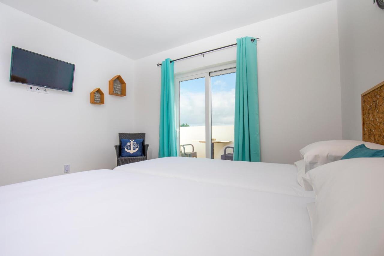 Zweibettzimmer