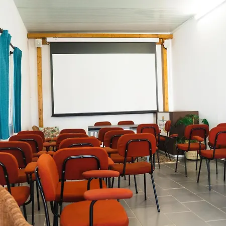 Sagres Sun Stay - Surf Camp & Hostel-2